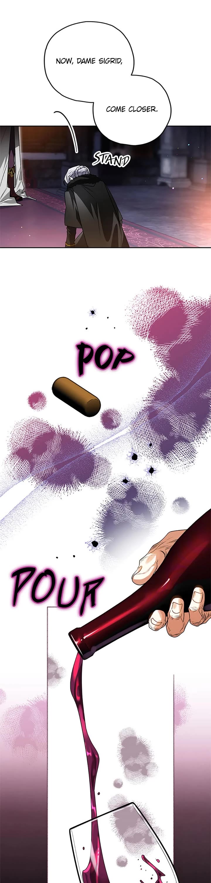 Sigrid Chapter 81 page 27 - Chapter 81