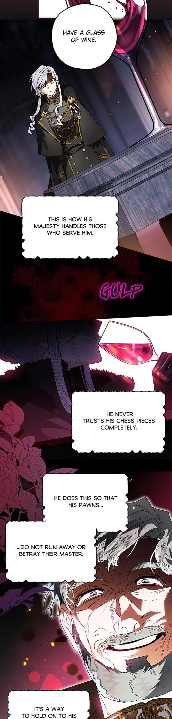 Sigrid Chapter 81 page 28 - Chapter 81