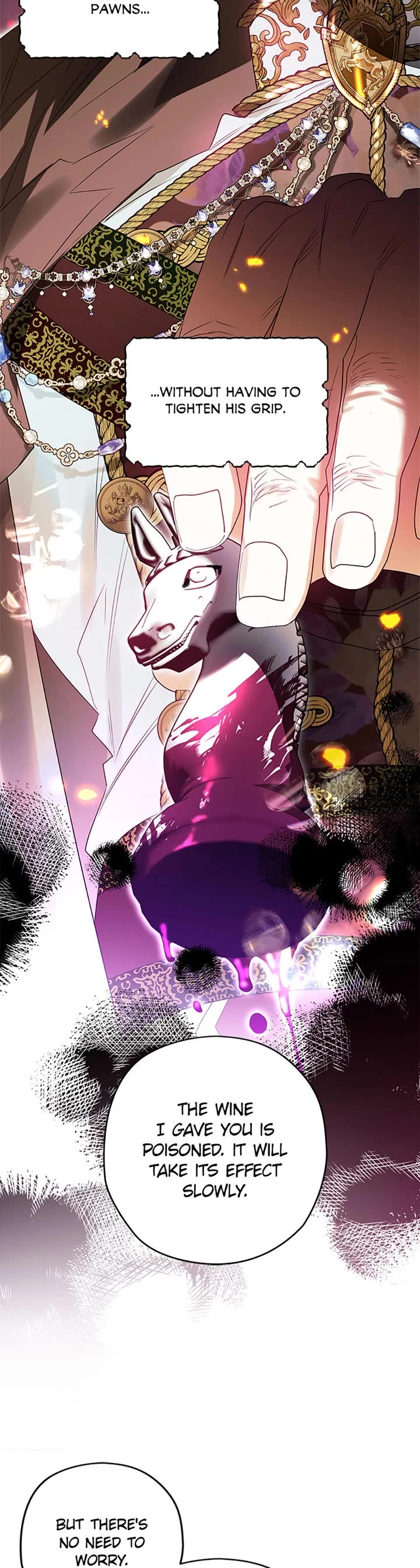 Sigrid Chapter 81 page 29 - Chapter 81