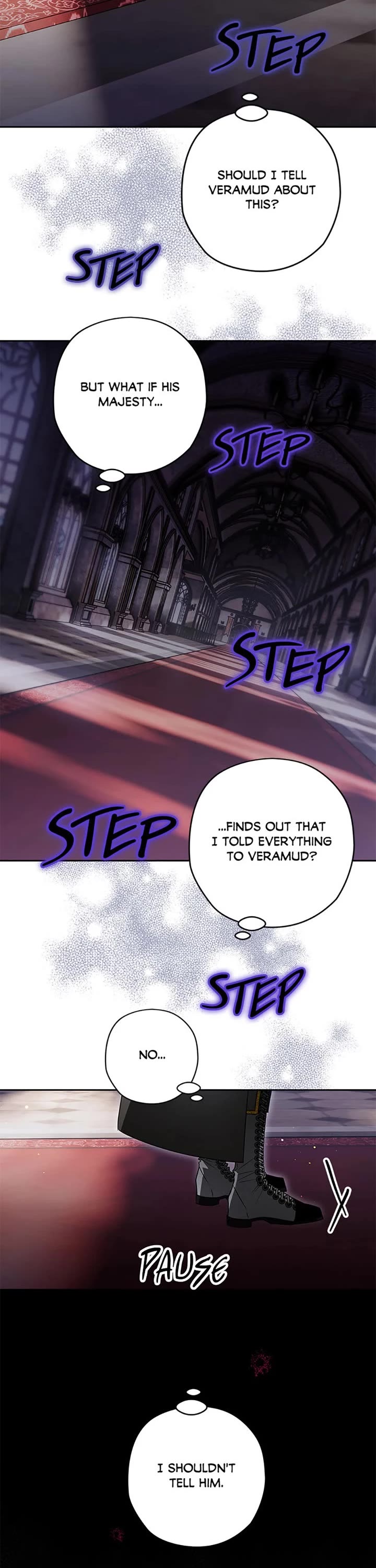 Sigrid Chapter 81 page 32 - Chapter 81