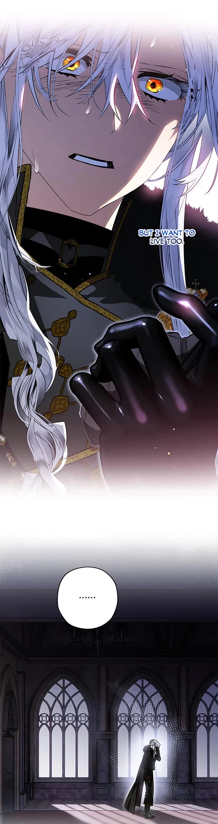 Sigrid Chapter 81 page 34 - Chapter 81