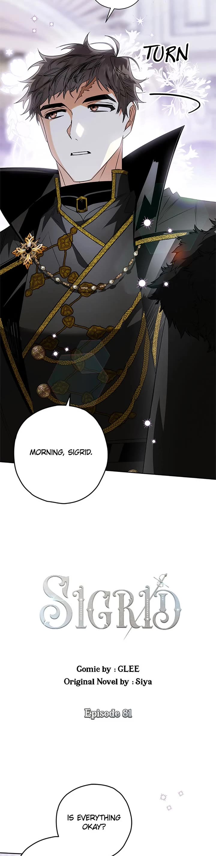 Sigrid Chapter 81 page 4 - Chapter 81