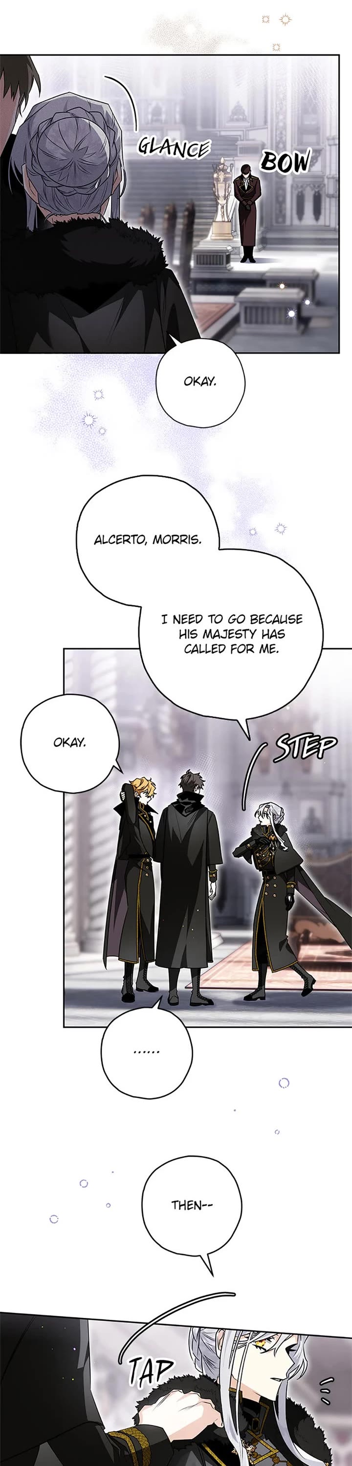 Sigrid Chapter 81 page 7 - Chapter 81