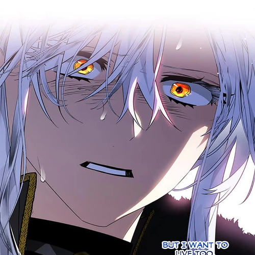 Sigrid Chapter 81 cover