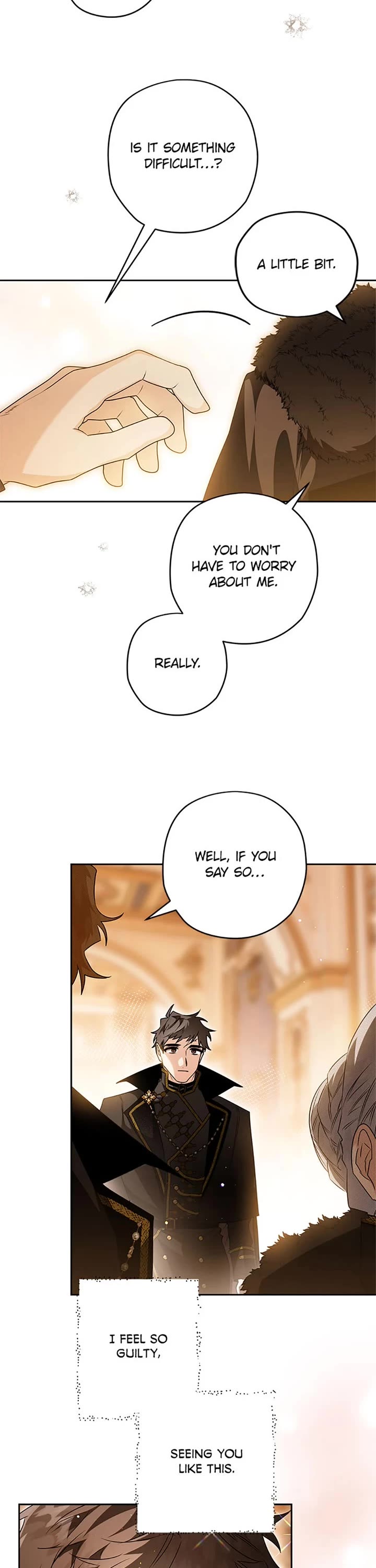 Sigrid Chapter 82 page 28 - Chapter 82