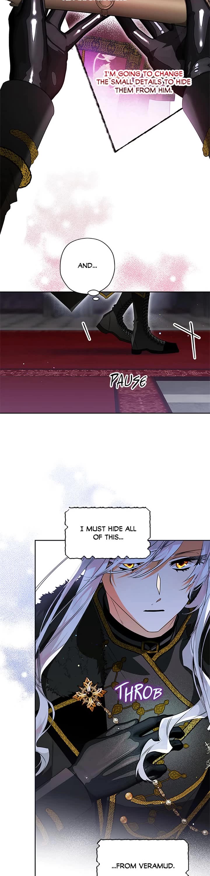 Sigrid Chapter 82 page 7 - Chapter 82