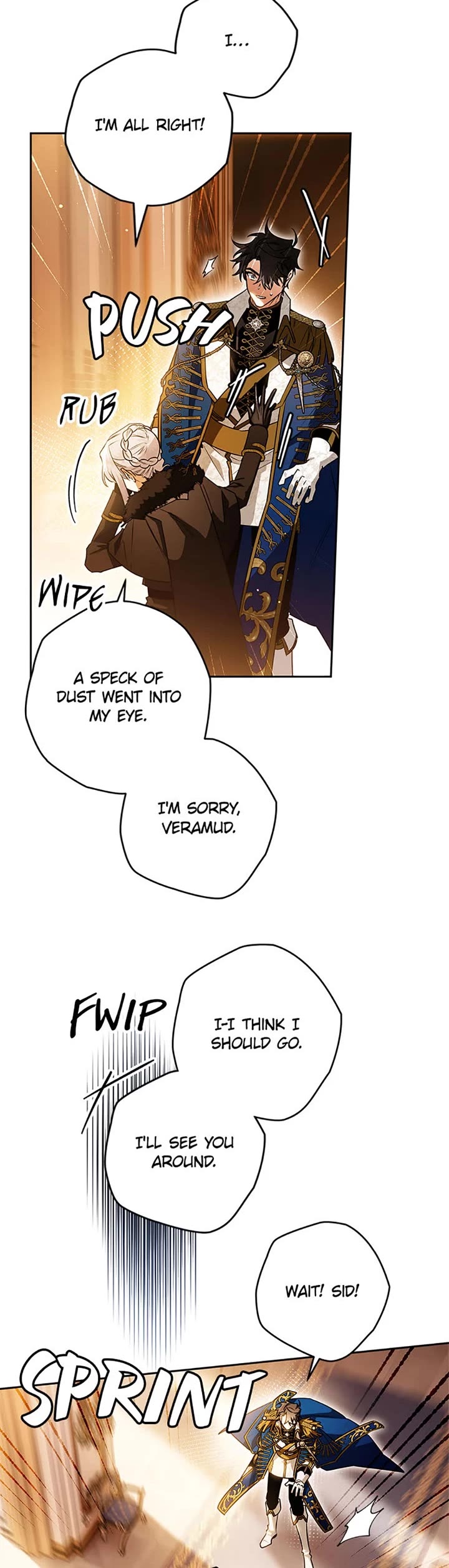 Sigrid Chapter 83 page 14 - Chapter 83