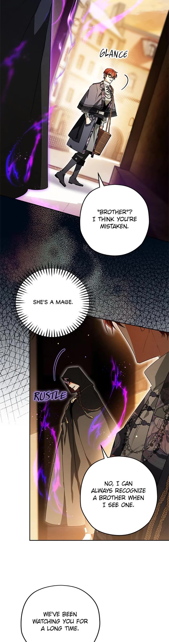 Sigrid Chapter 83 page 19 - Chapter 83
