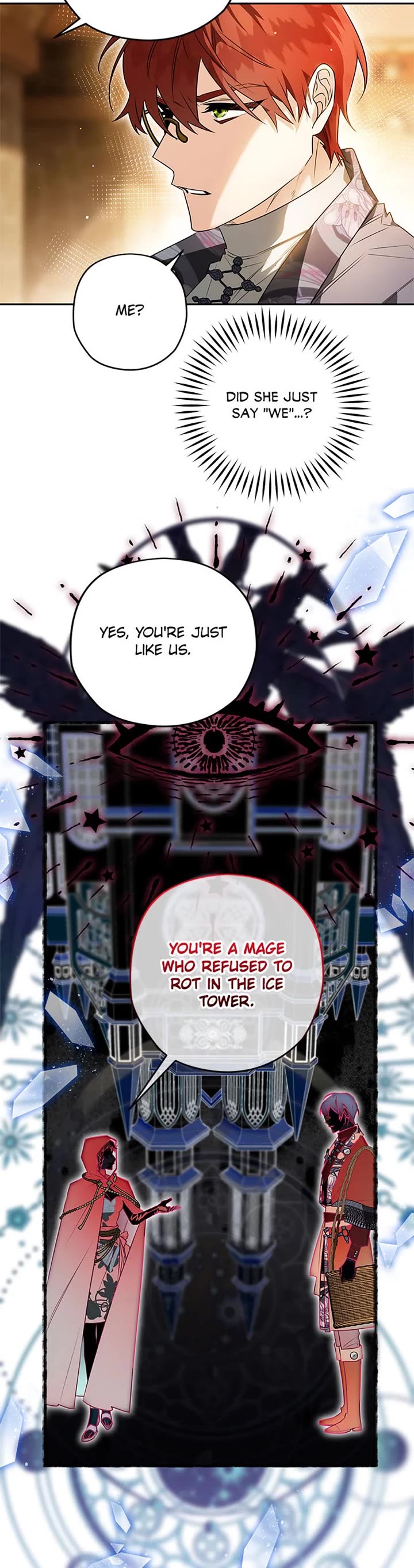 Sigrid Chapter 83 page 20 - Chapter 83