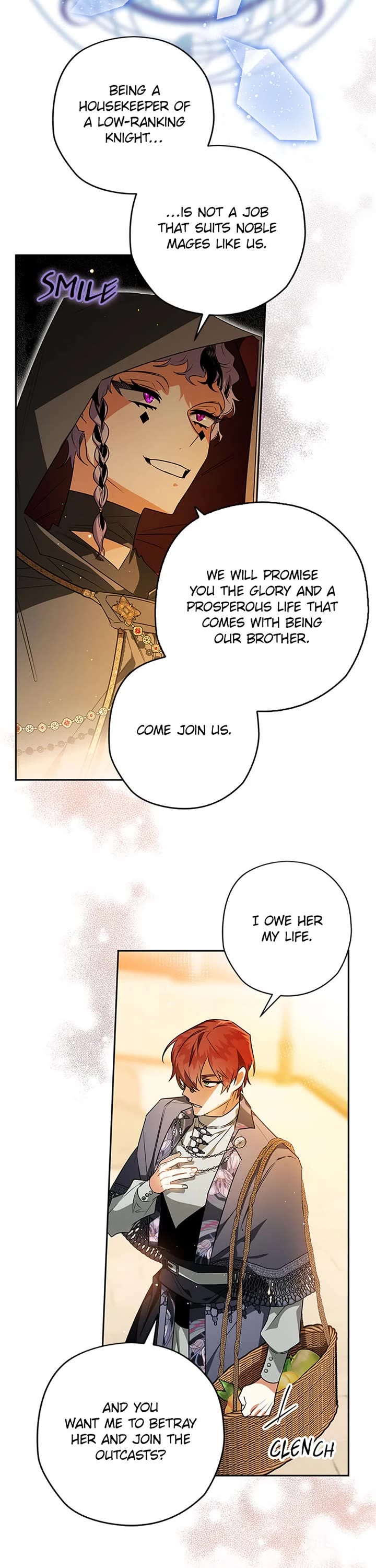 Sigrid Chapter 83 page 21 - Chapter 83