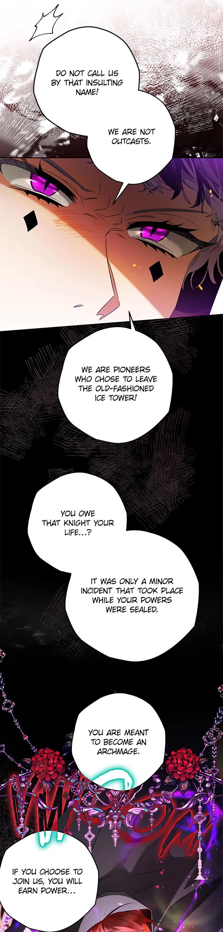 Sigrid Chapter 83 page 22 - Chapter 83