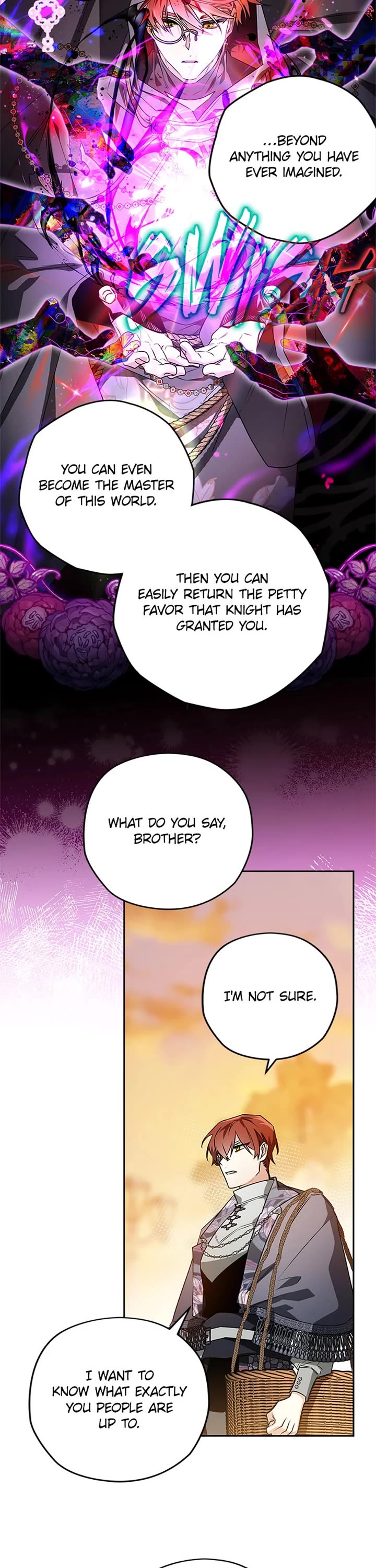 Sigrid Chapter 83 page 23 - Chapter 83