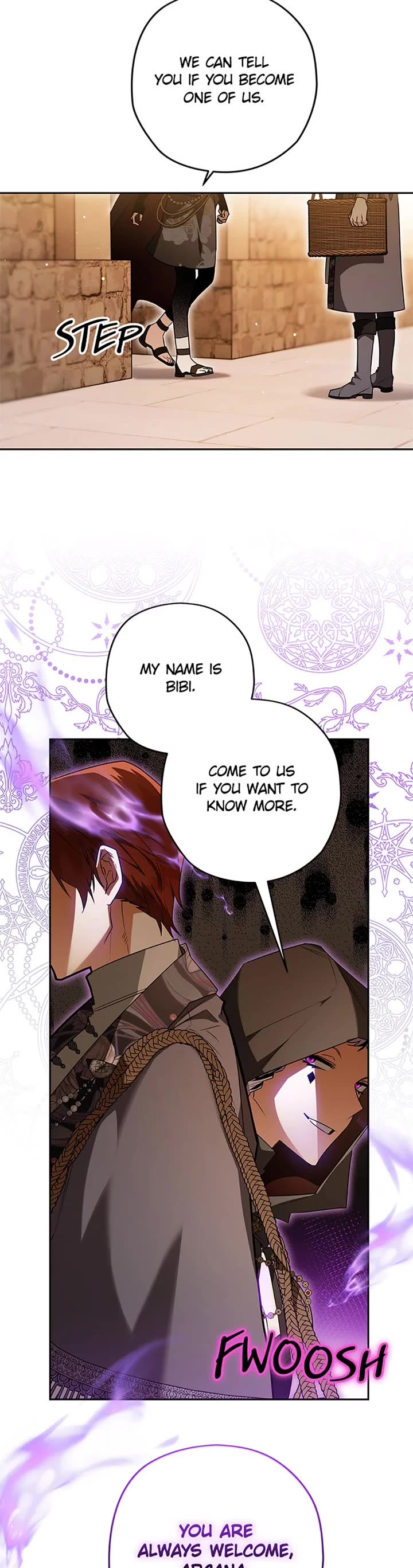 Sigrid Chapter 83 page 24 - Chapter 83
