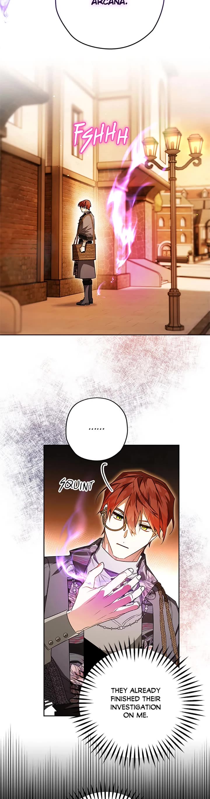 Sigrid Chapter 83 page 25 - Chapter 83