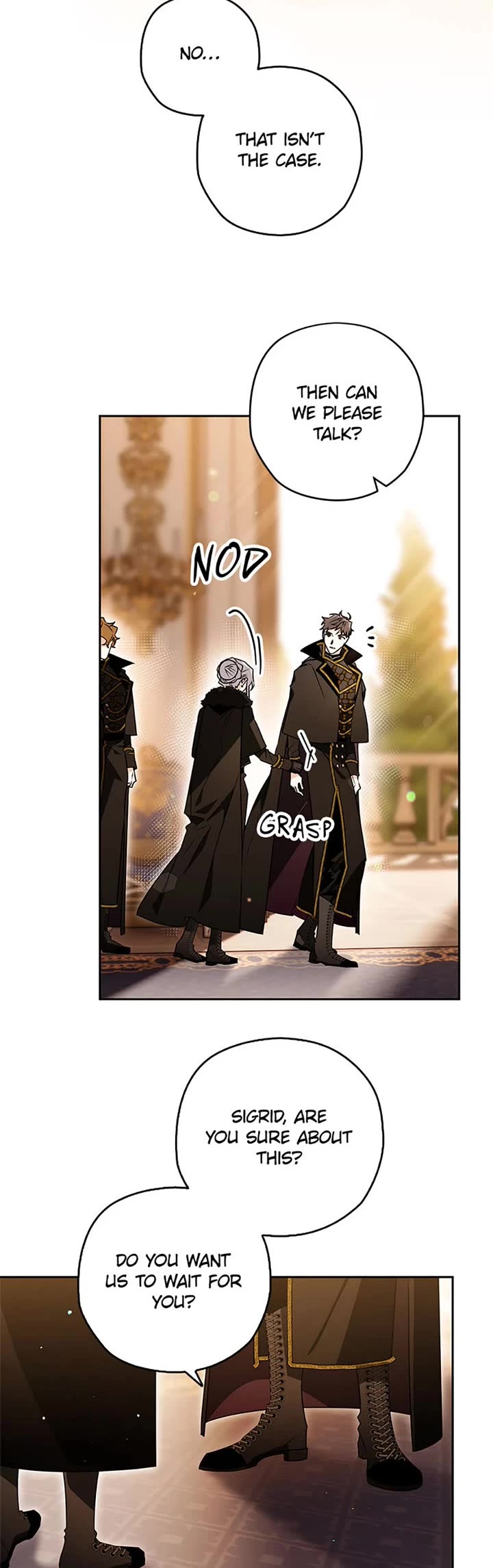 Sigrid Chapter 83 page 4 - Chapter 83