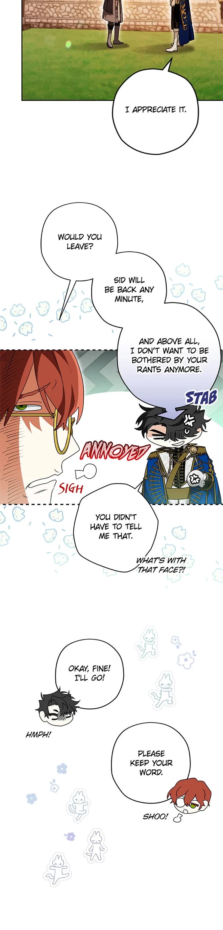 Sigrid Chapter 84 page 11 - Chapter 84