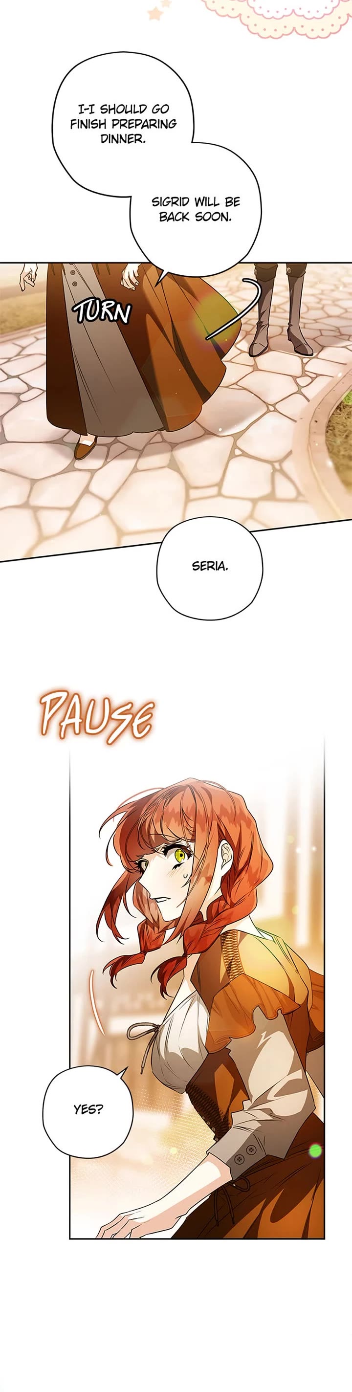 Sigrid Chapter 84 page 19 - Chapter 84