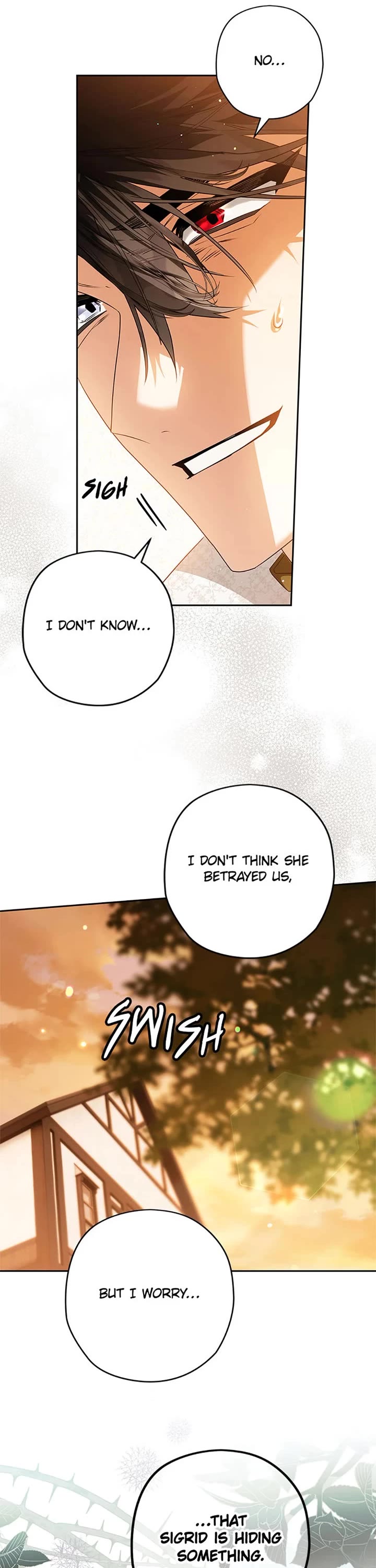 Sigrid Chapter 84 page 2 - Chapter 84