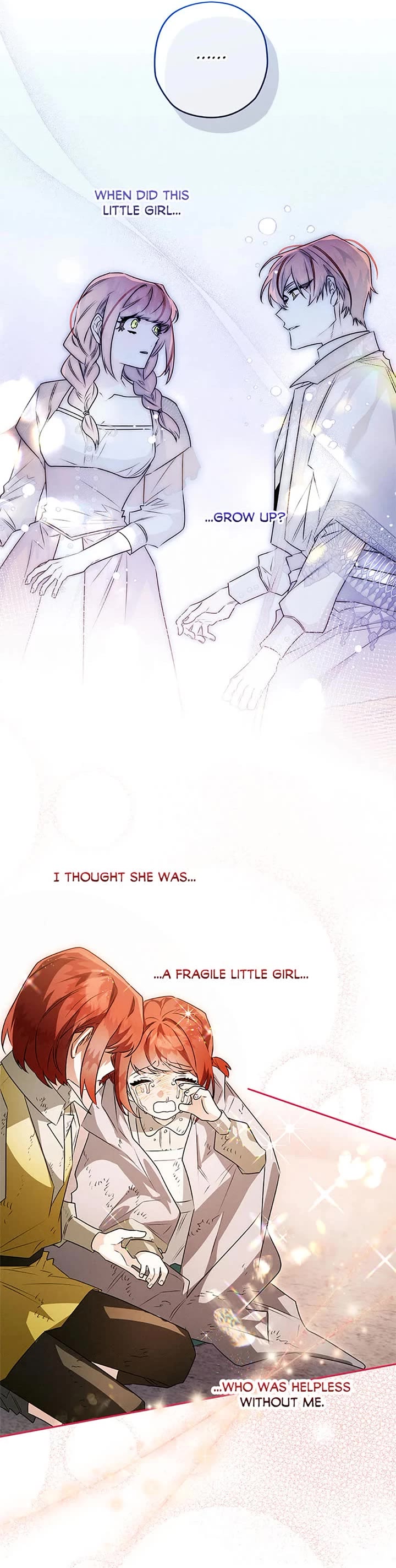 Sigrid Chapter 84 page 20 - Chapter 84