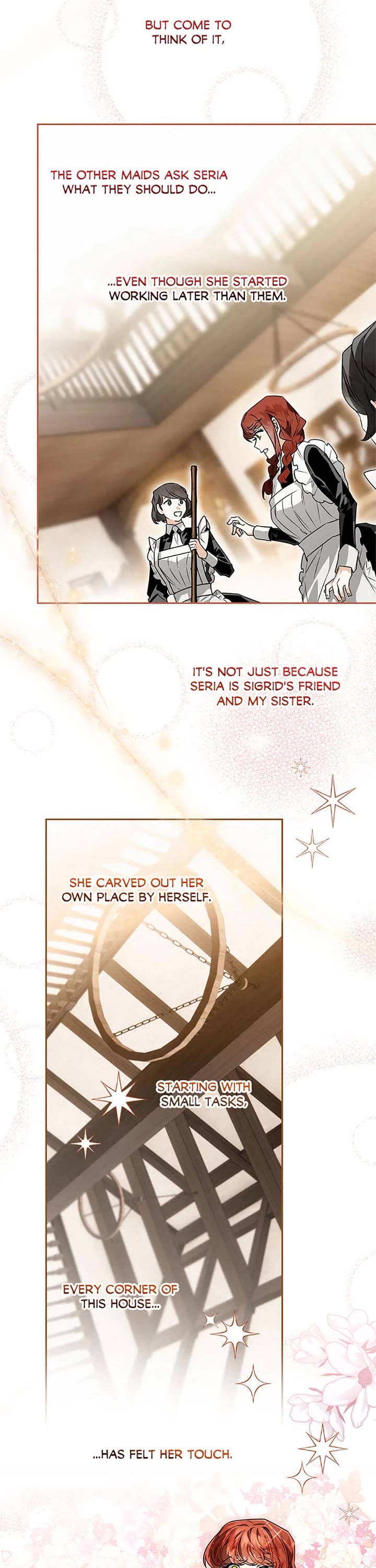 Sigrid Chapter 84 page 21 - Chapter 84