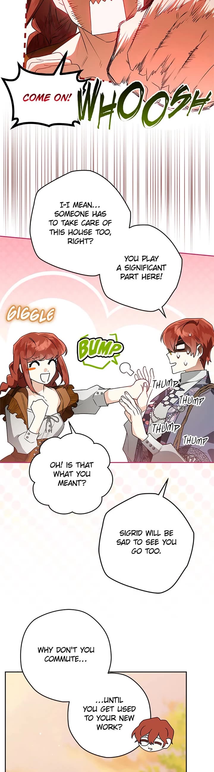 Sigrid Chapter 84 page 25 - Chapter 84