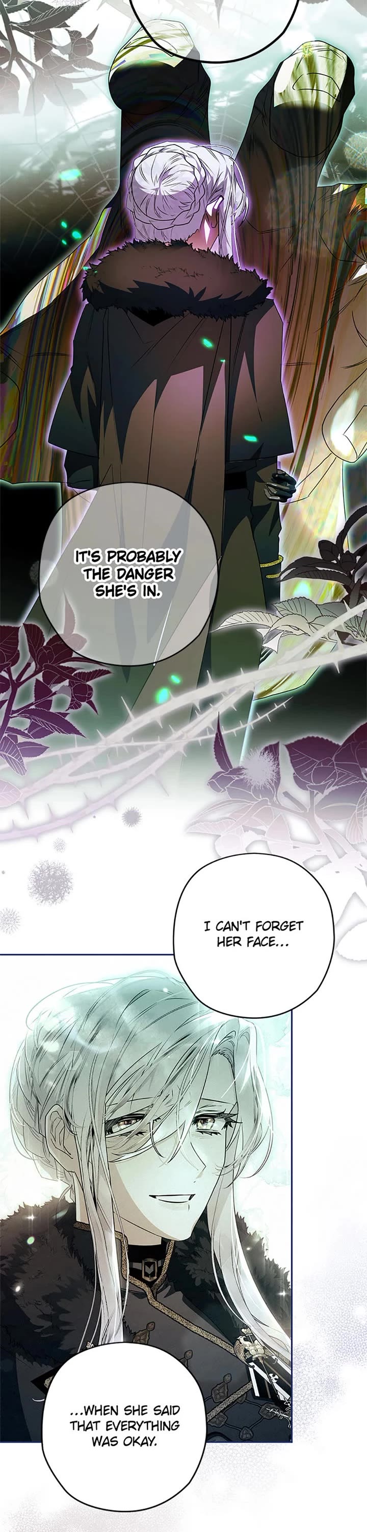 Sigrid Chapter 84 page 3 - Chapter 84