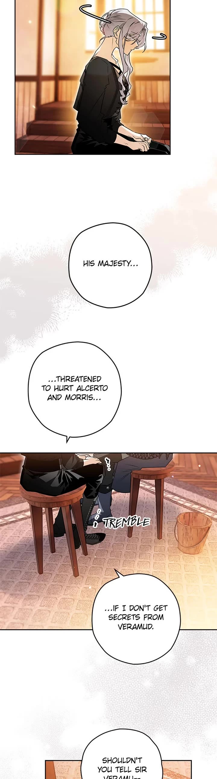 Sigrid Chapter 84 page 30 - Chapter 84