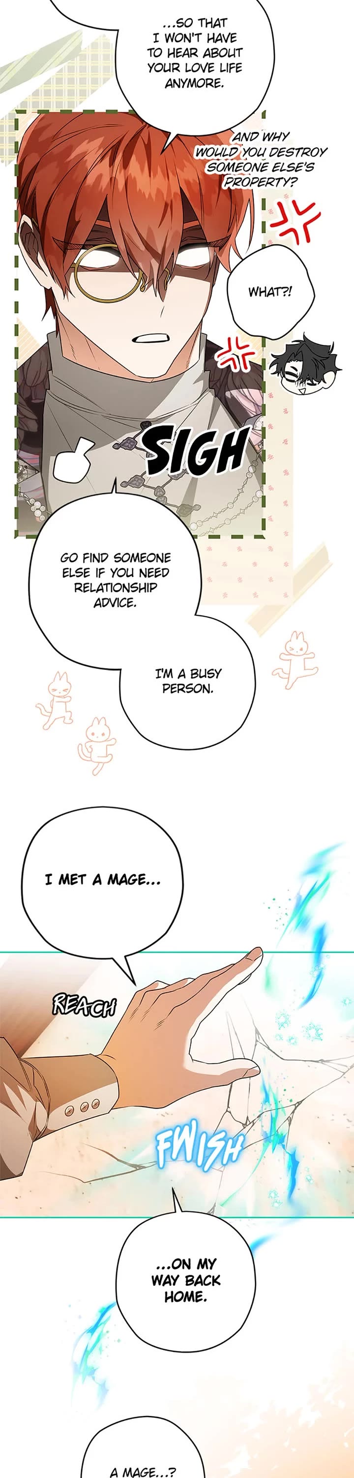 Sigrid Chapter 84 page 6 - Chapter 84