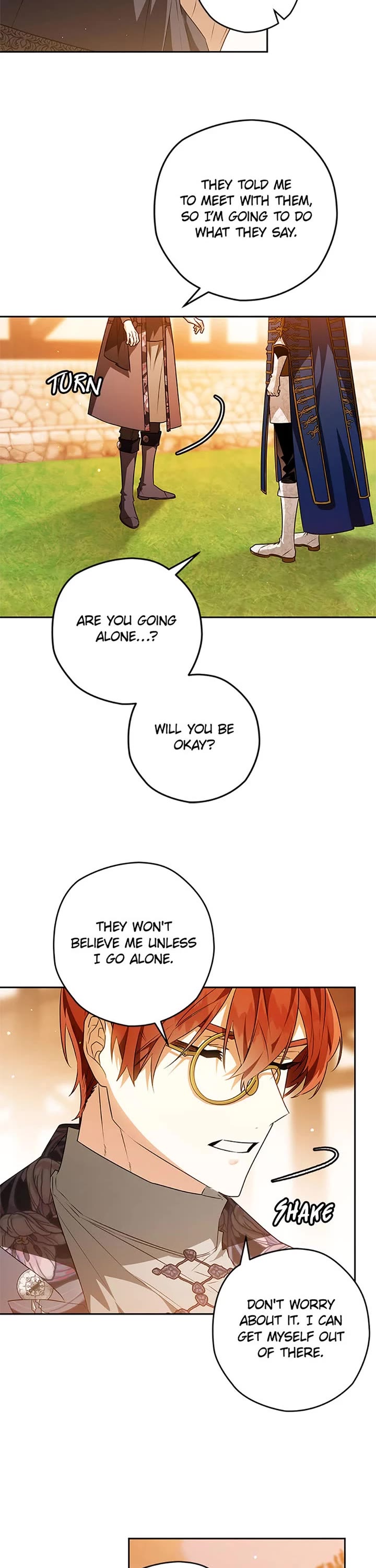 Sigrid Chapter 84 page 8 - Chapter 84