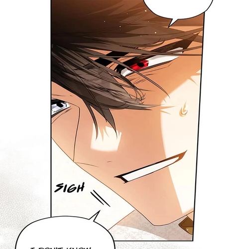 Sigrid Chapter 84 cover