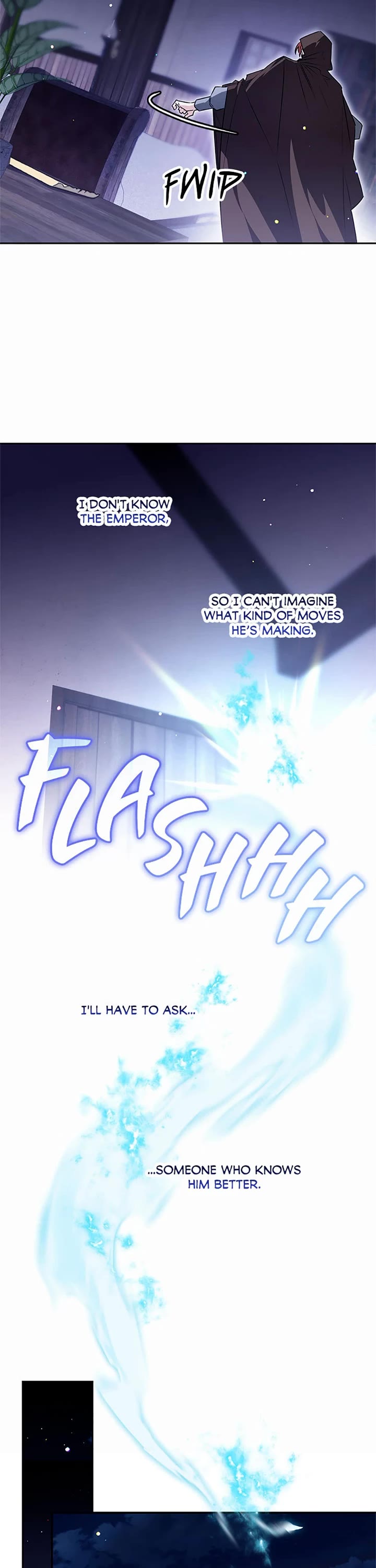 Sigrid Chapter 85 page 12 - Chapter 85