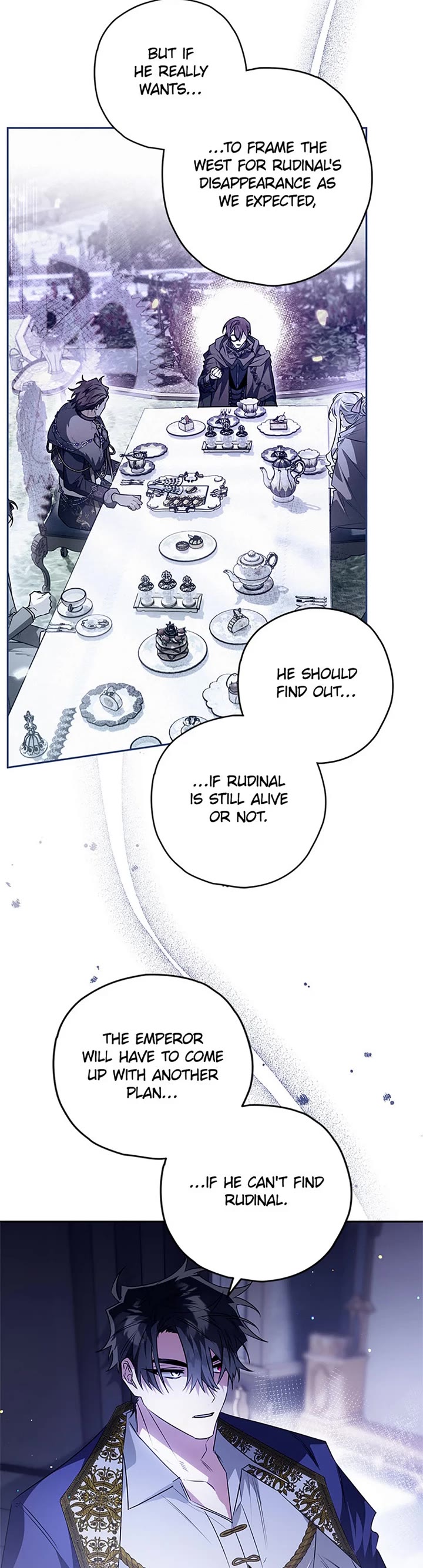 Sigrid Chapter 85 page 20 - Chapter 85