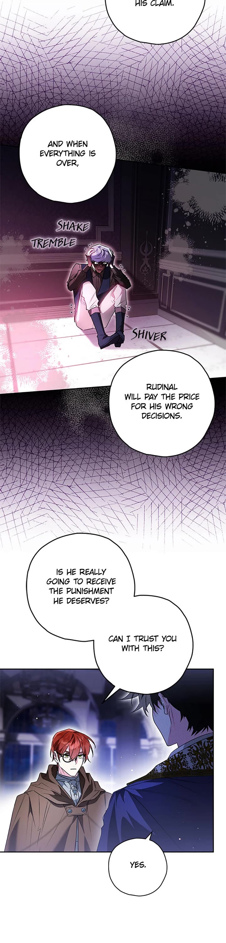 Sigrid Chapter 85 page 22 - Chapter 85