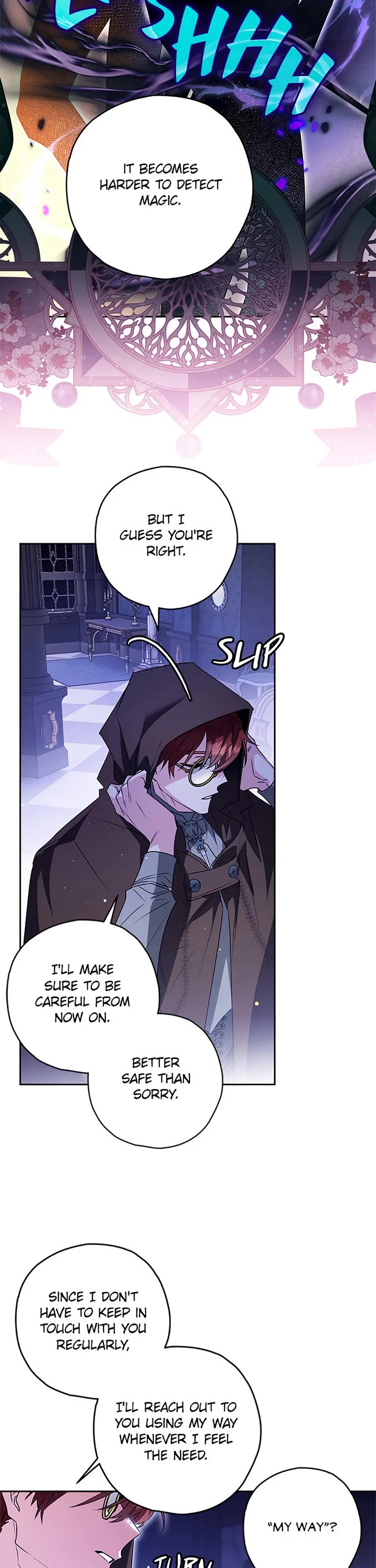 Sigrid Chapter 85 page 26 - Chapter 85