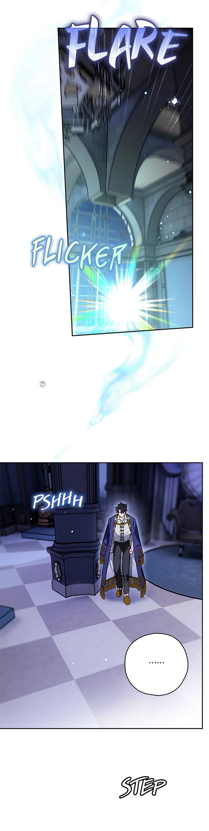 Sigrid Chapter 85 page 29 - Chapter 85