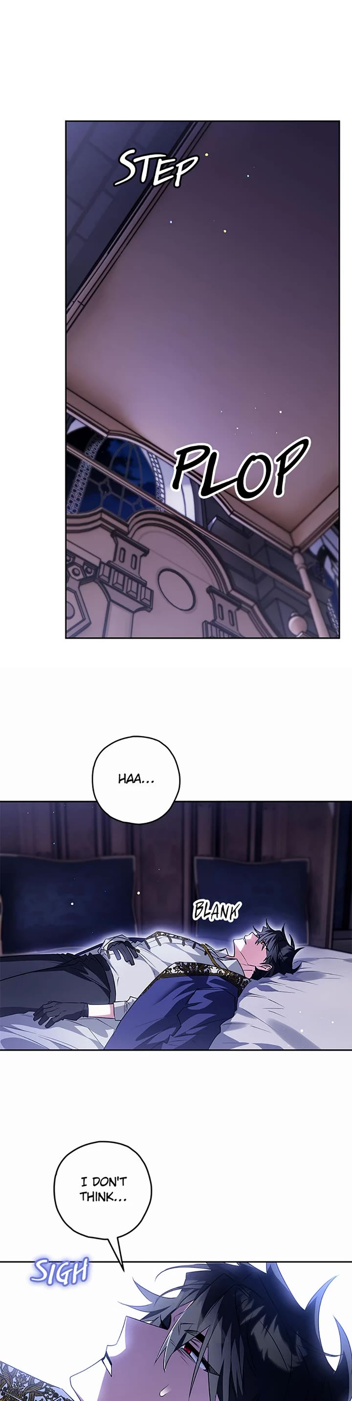 Sigrid Chapter 85 page 30 - Chapter 85