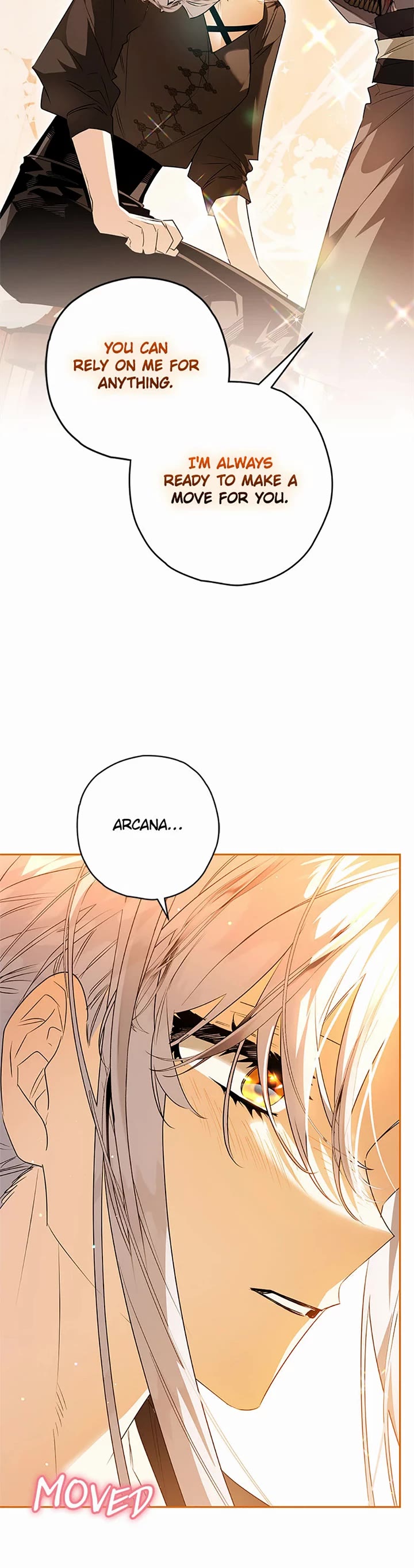 Sigrid Chapter 85 page 4 - Chapter 85