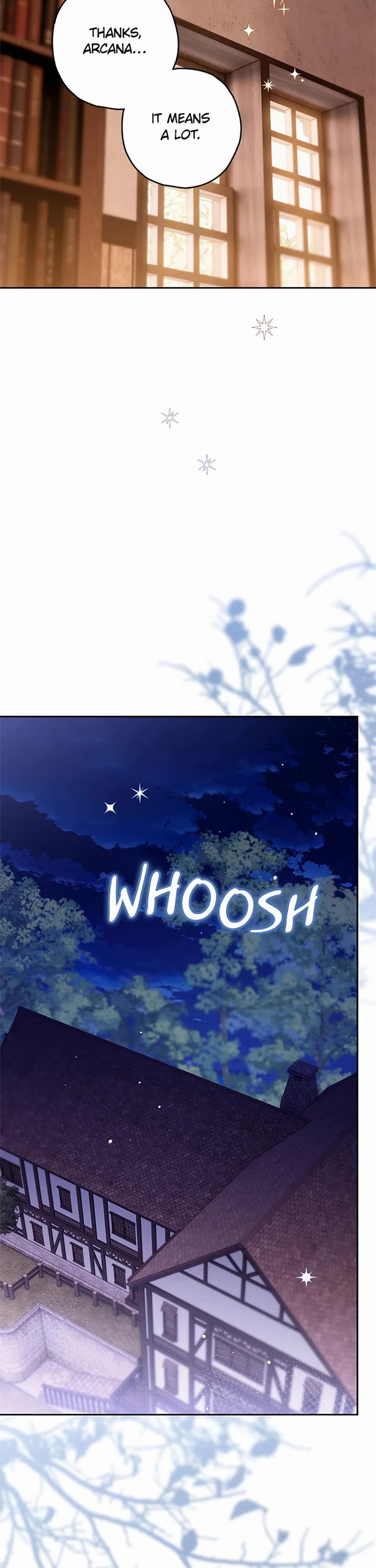 Sigrid Chapter 85 page 6 - Chapter 85