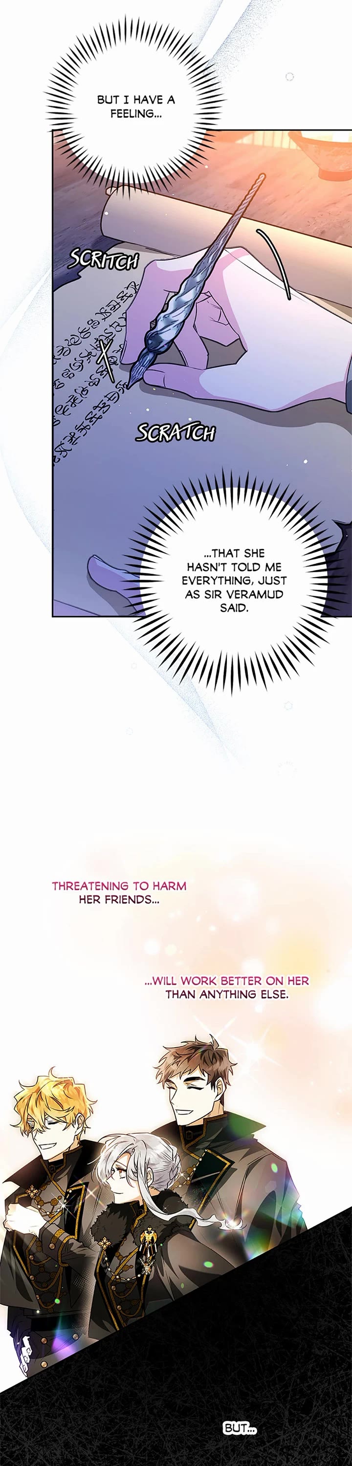 Sigrid Chapter 85 page 8 - Chapter 85