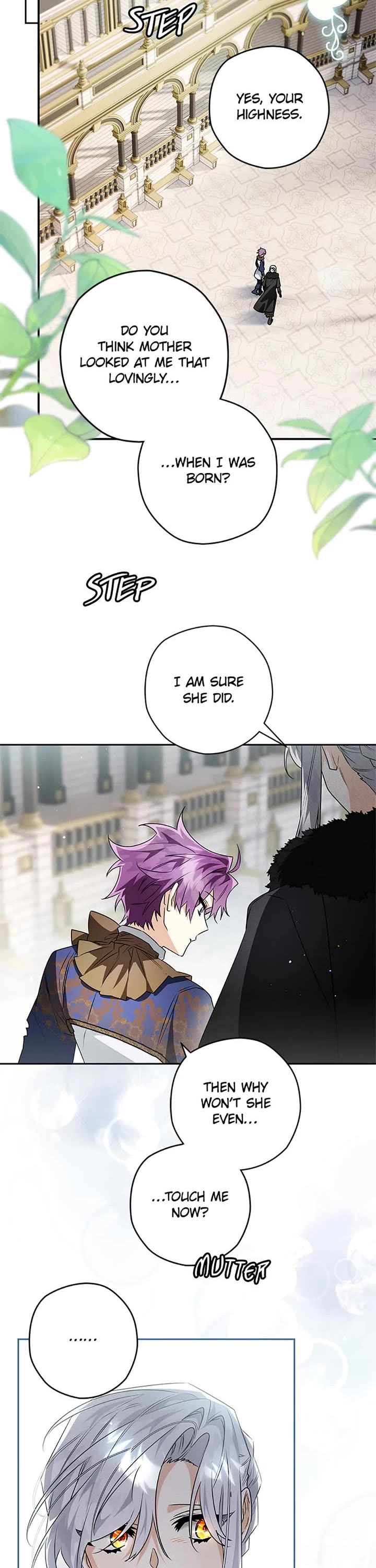 Sigrid Chapter 86 page 17 - Chapter 86