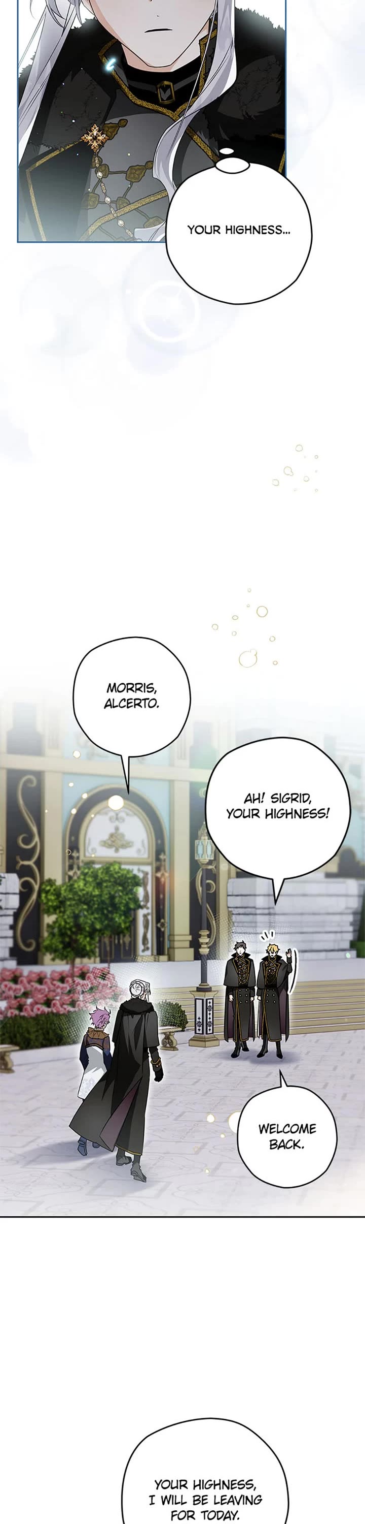 Sigrid Chapter 86 page 18 - Chapter 86