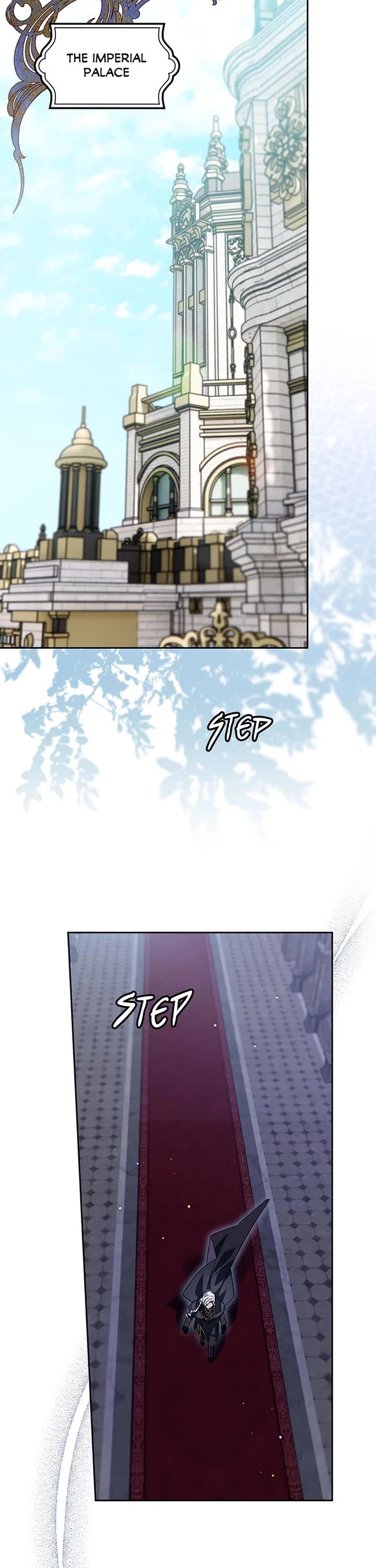 Sigrid Chapter 86 page 22 - Chapter 86