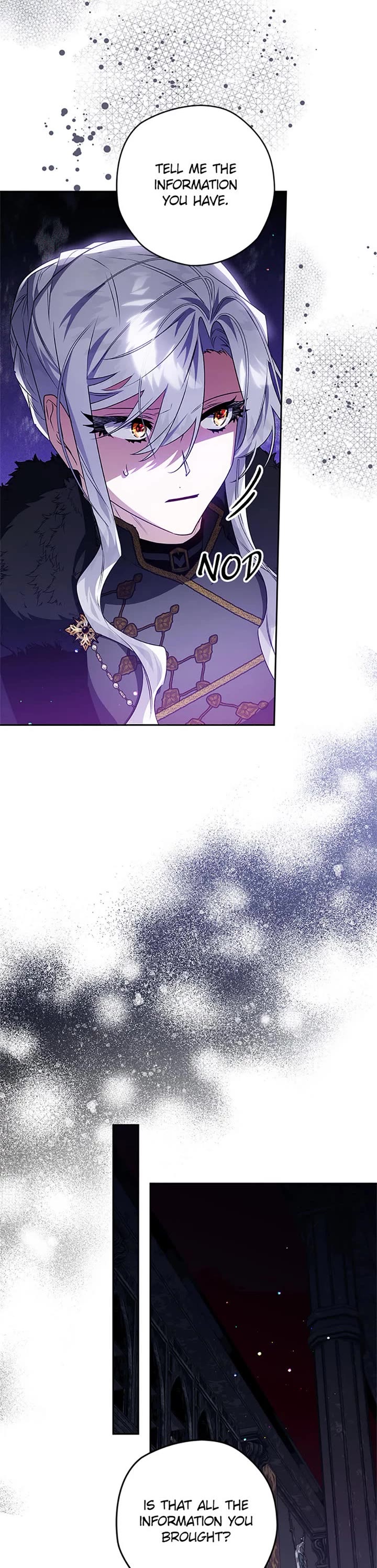 Sigrid Chapter 86 page 25 - Chapter 86