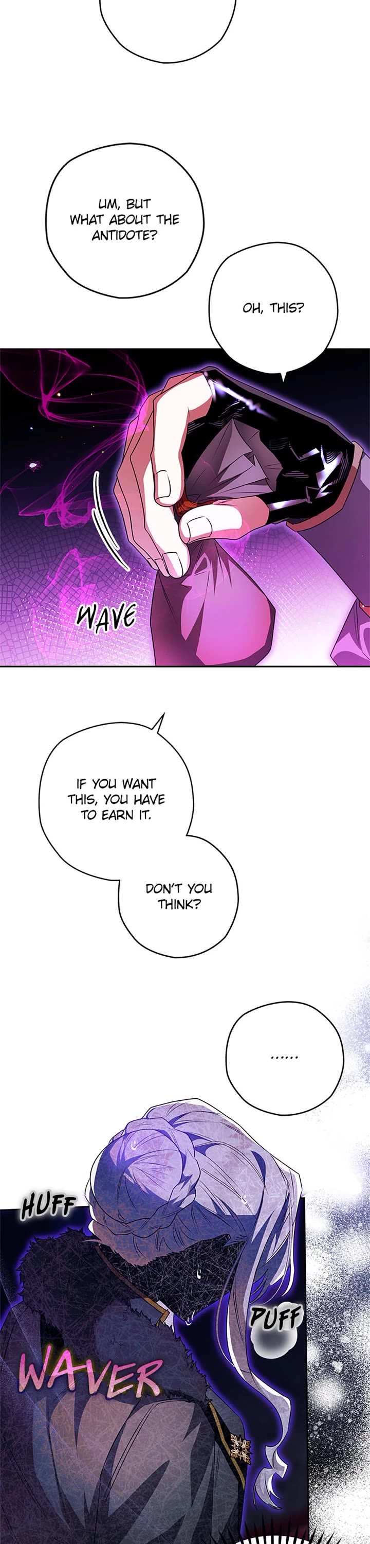 Sigrid Chapter 86 page 28 - Chapter 86