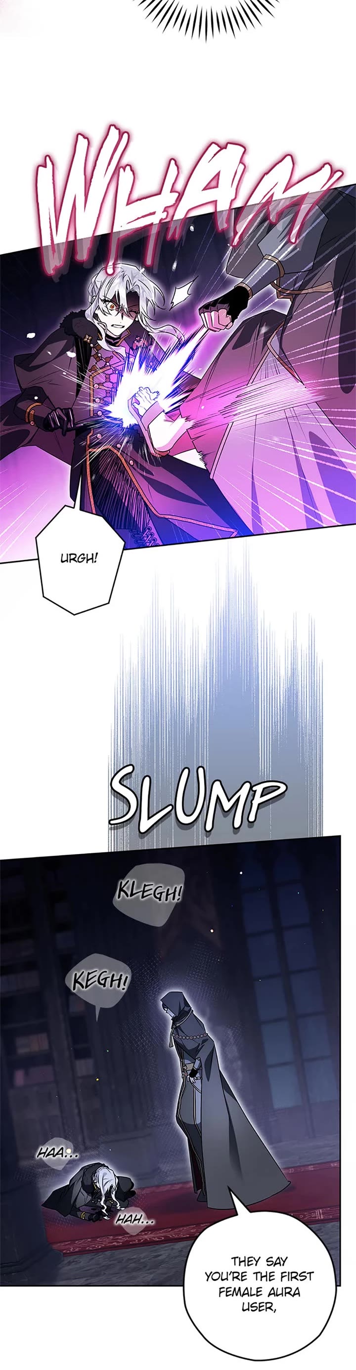 Sigrid Chapter 86 page 30 - Chapter 86
