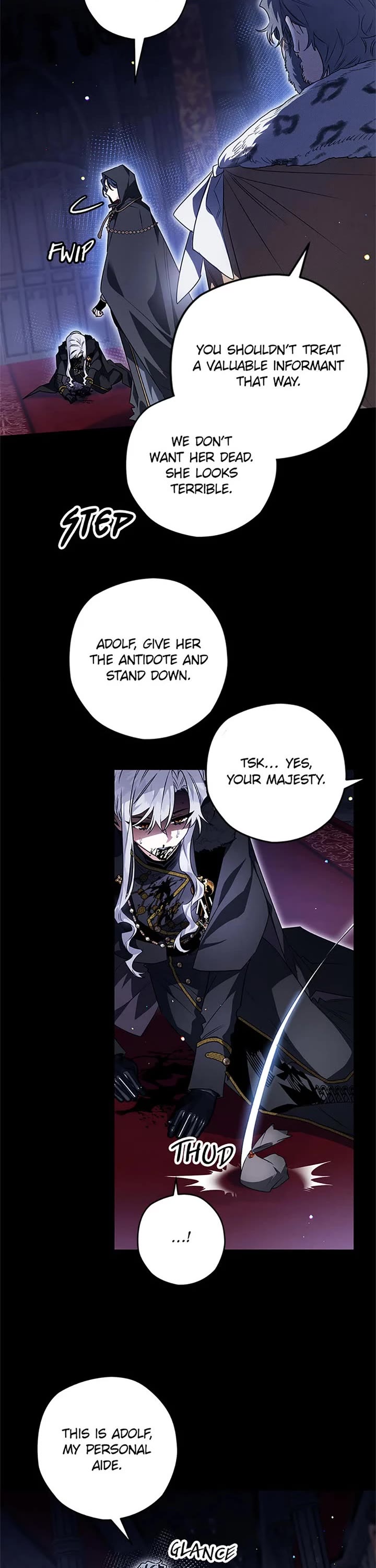 Sigrid Chapter 86 page 32 - Chapter 86