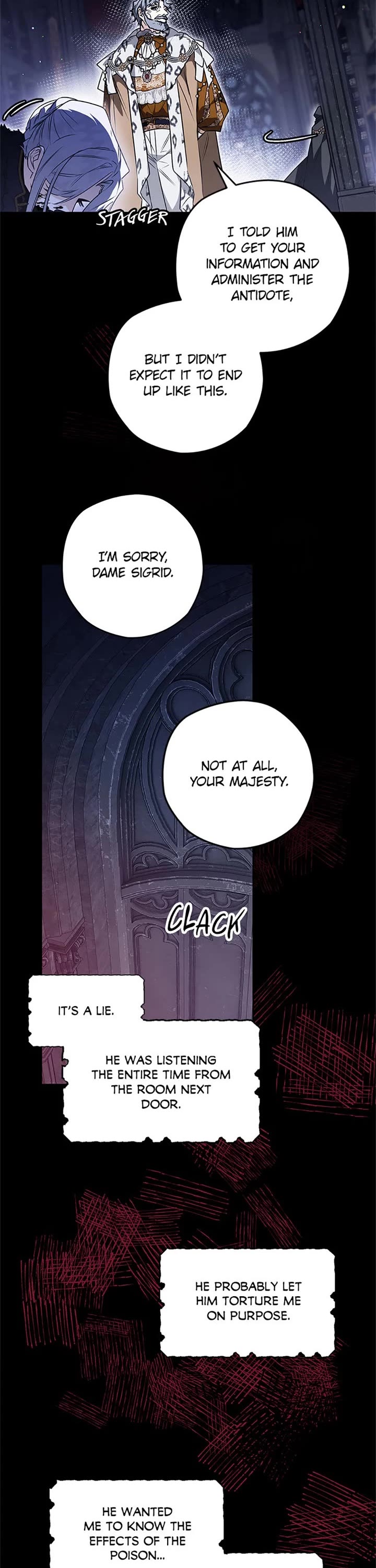 Sigrid Chapter 86 page 33 - Chapter 86