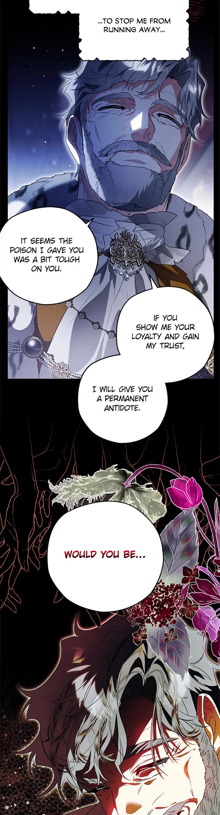 Sigrid Chapter 86 page 34 - Chapter 86