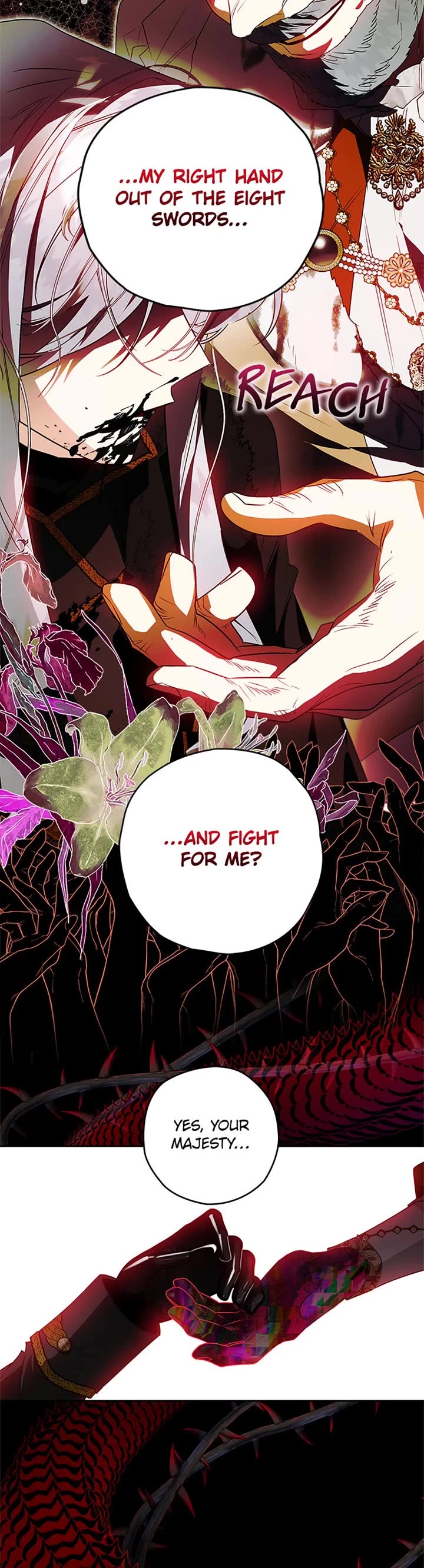 Sigrid Chapter 86 page 35 - Chapter 86
