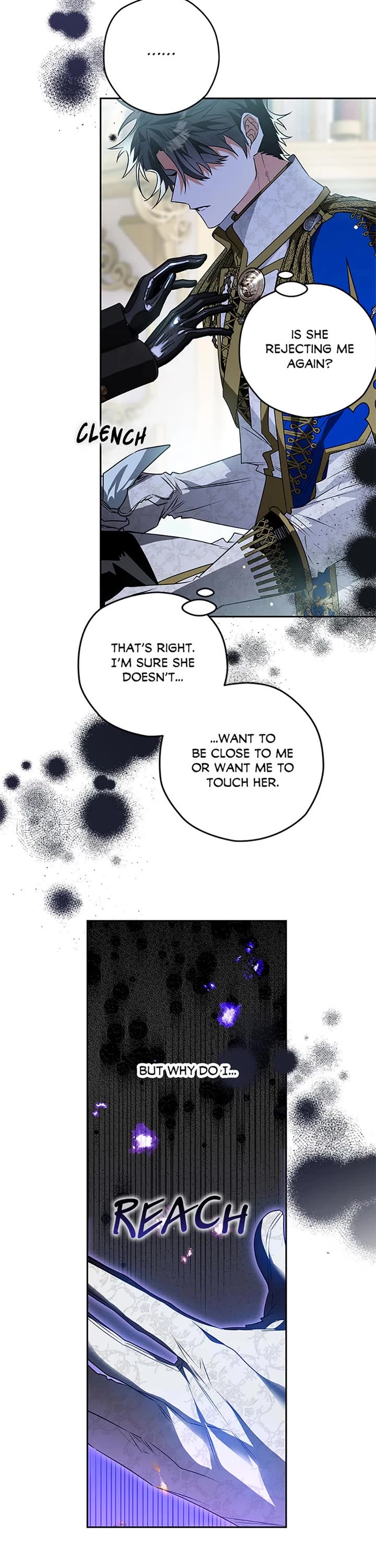 Sigrid Chapter 87 page 13 - Chapter 87
